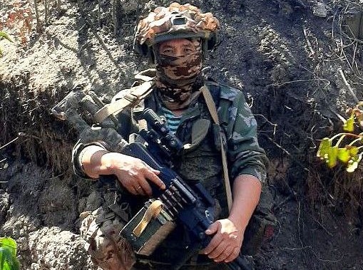 Саратовский пулеметчик уничтожил 31 вражеский дрон в зоне СВО